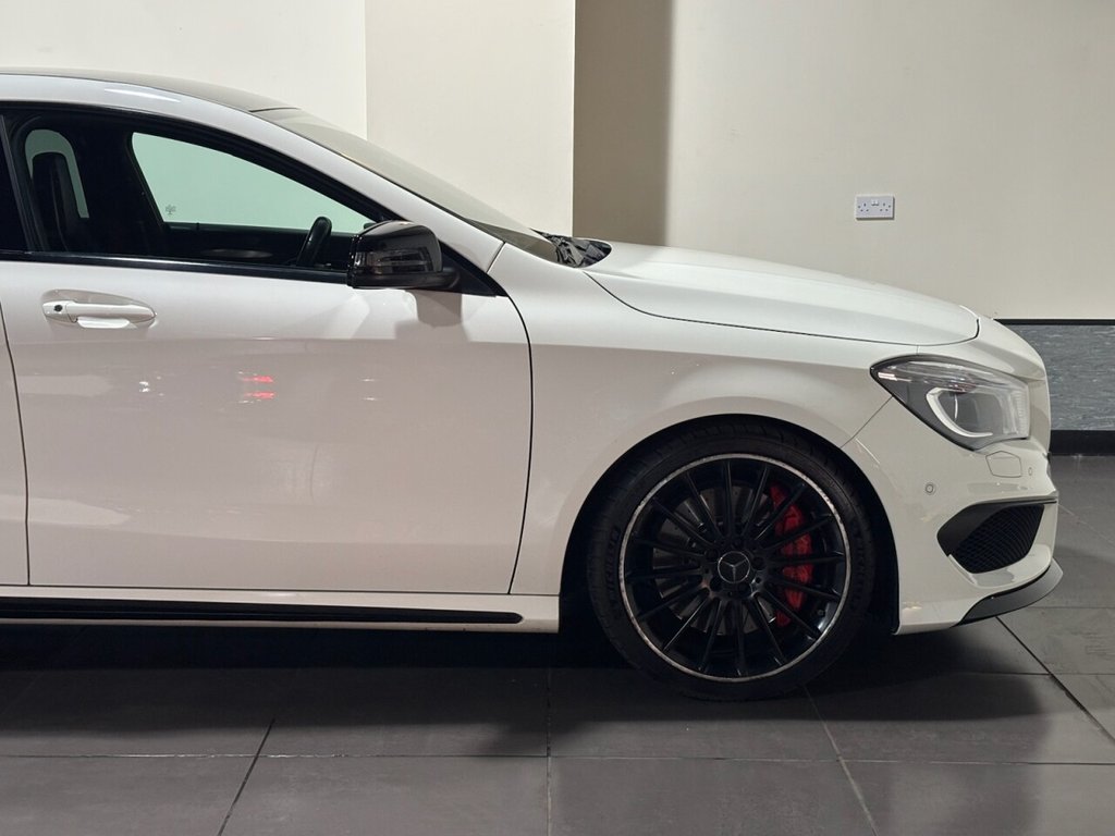 Used Mercedes-Benz CLA 2016 for sale - 77065221: Photo 21