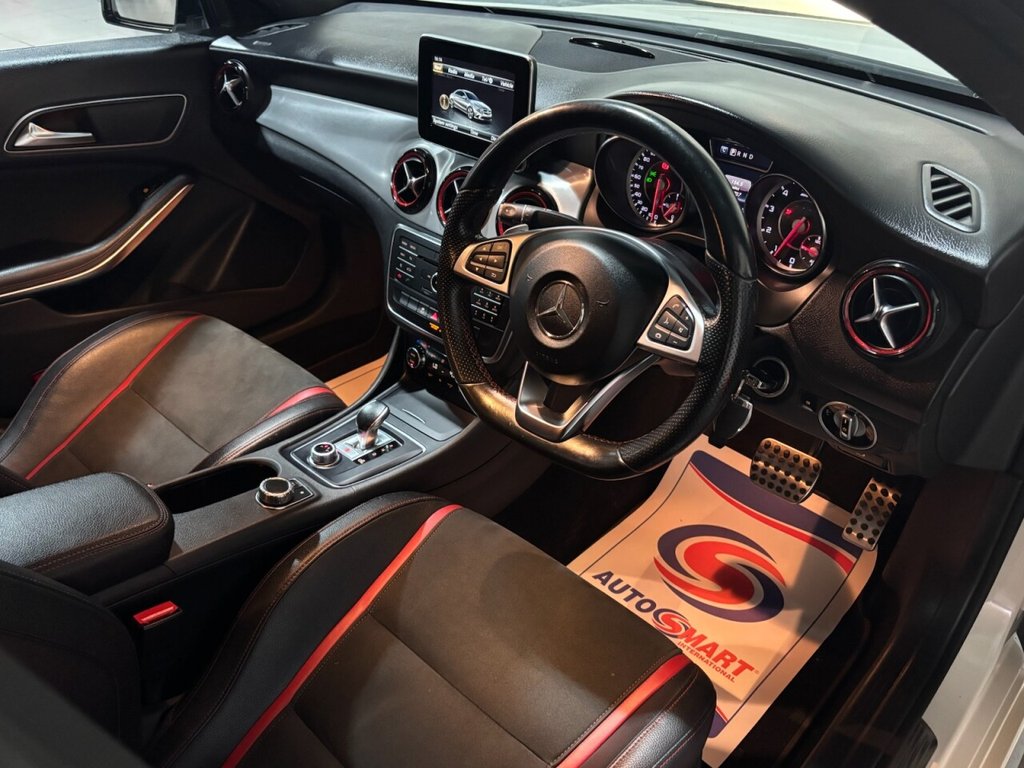 Used Mercedes-Benz CLA 2016 for sale - 77065221: Photo 22