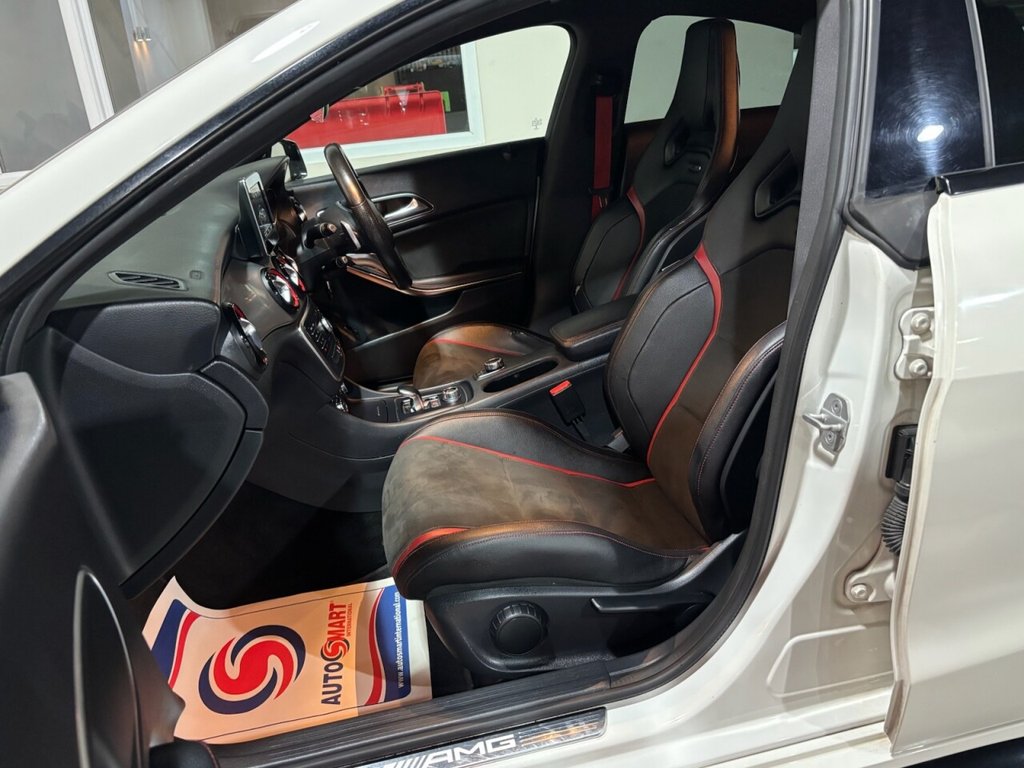 Used Mercedes-Benz CLA 2016 for sale - 77065221: Photo 24