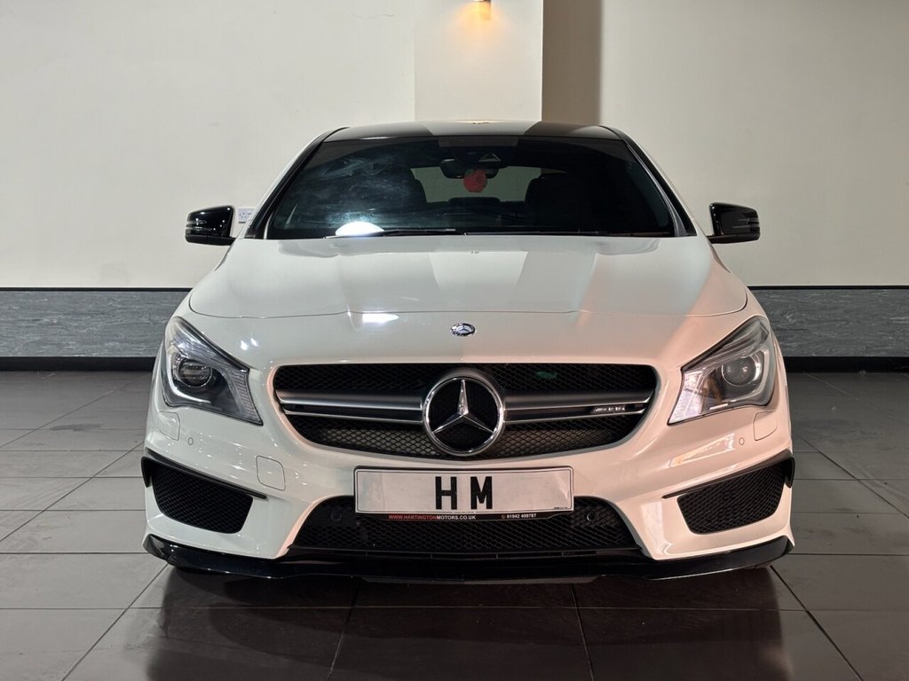 Used Mercedes-Benz CLA 2016 for sale - 77065221: Photo 26