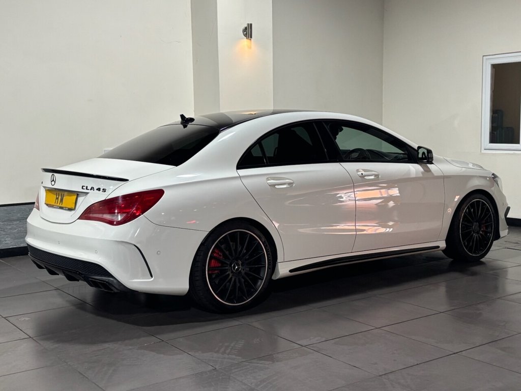 Used Mercedes-Benz CLA 2016 for sale - 77065221: Photo 27
