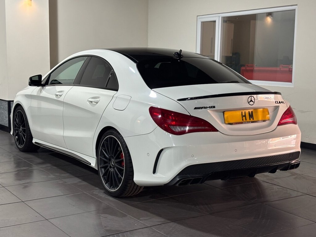 Used Mercedes-Benz CLA 2016 for sale - 77065221: Photo 28