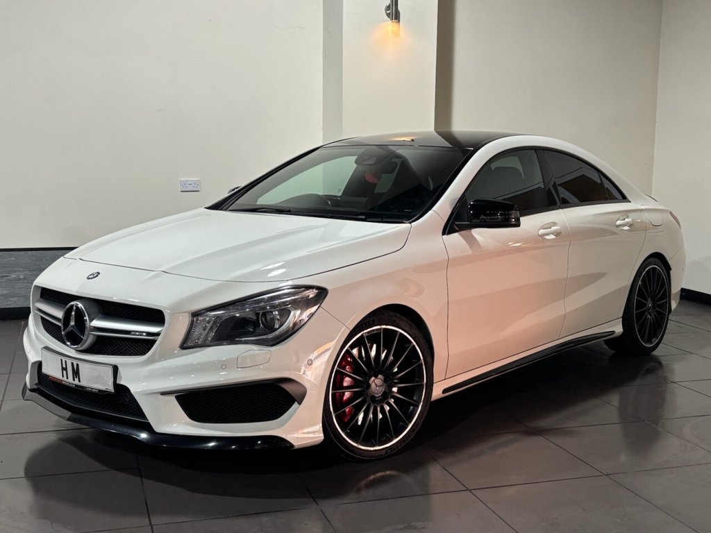 Used Mercedes-Benz CLA 2016 for sale - 77065221: Photo 3