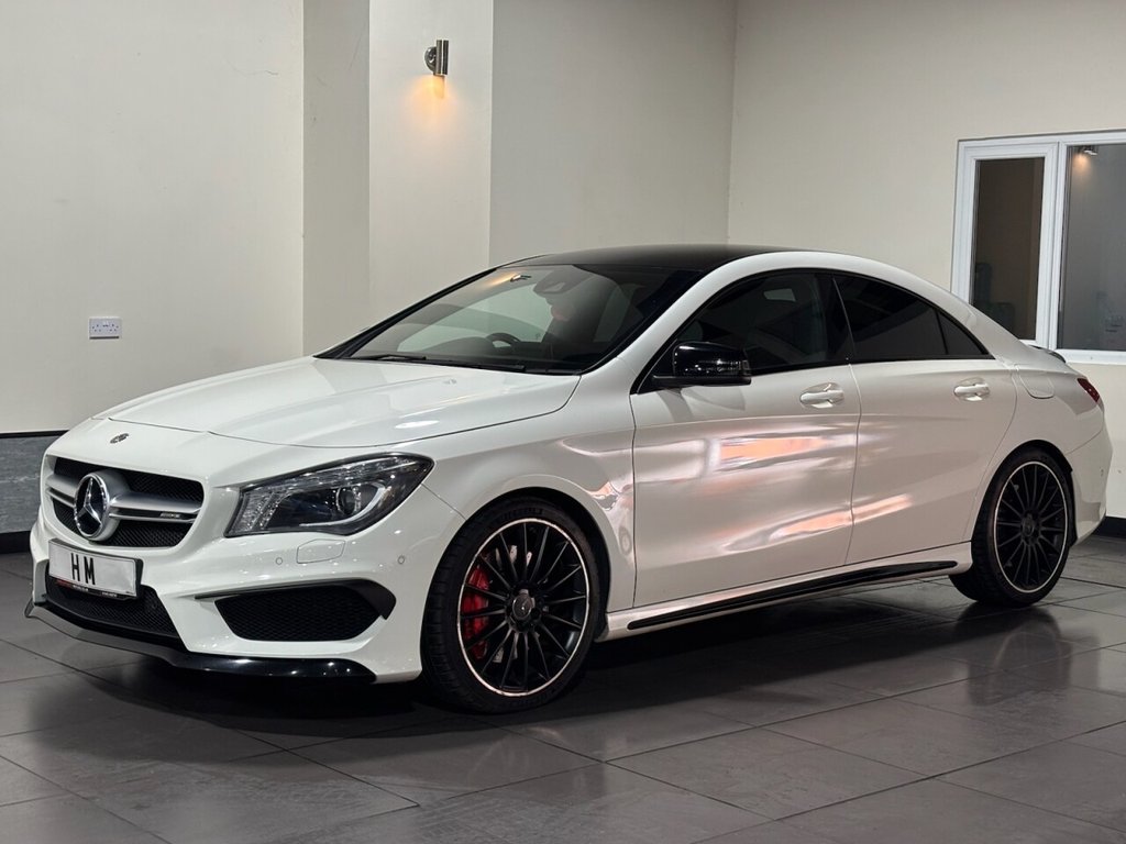 Used Mercedes-Benz CLA 2016 for sale - 77065221: Photo 30