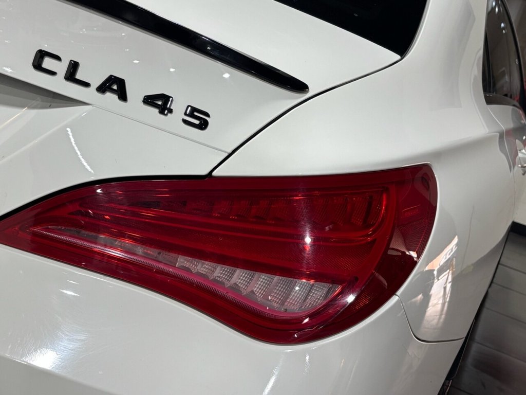 Used Mercedes-Benz CLA 2016 for sale - 77065221: Photo 31