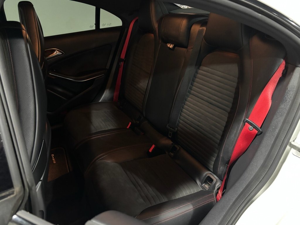 Used Mercedes-Benz CLA 2016 for sale - 77065221: Photo 32