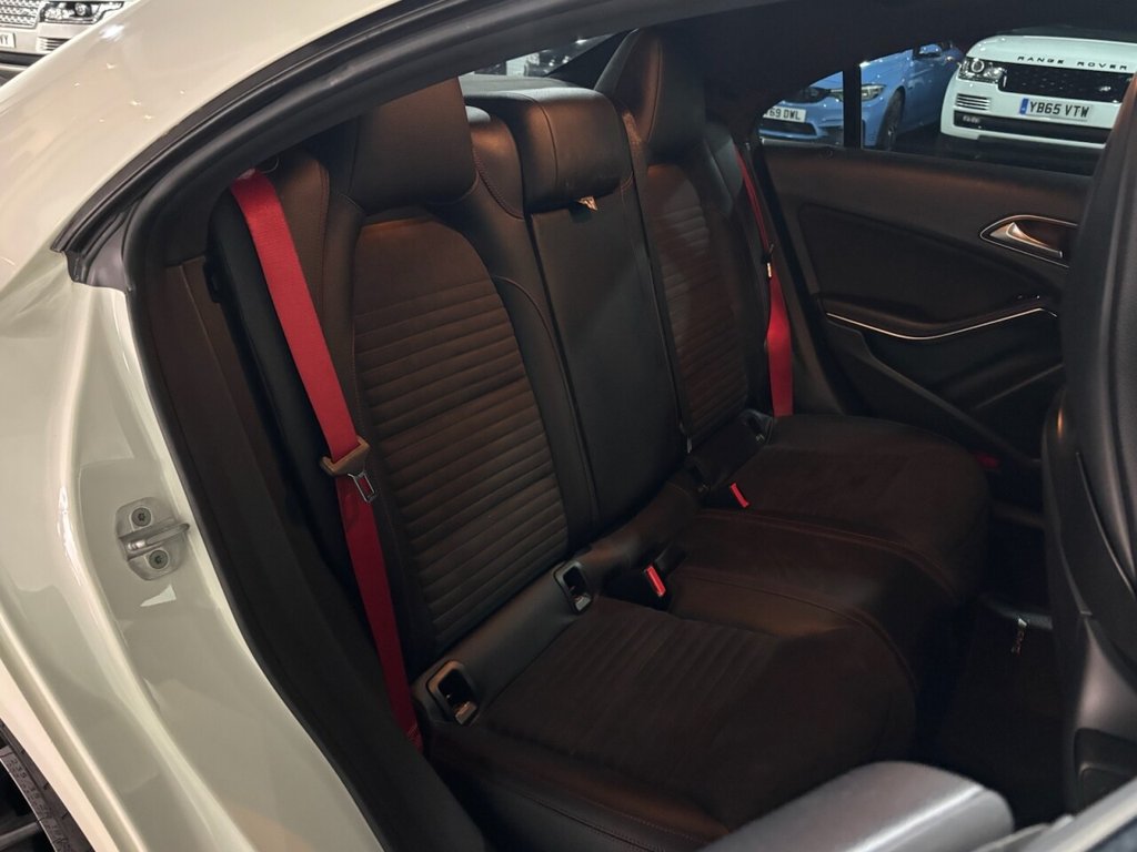 Used Mercedes-Benz CLA 2016 for sale - 77065221: Photo 33