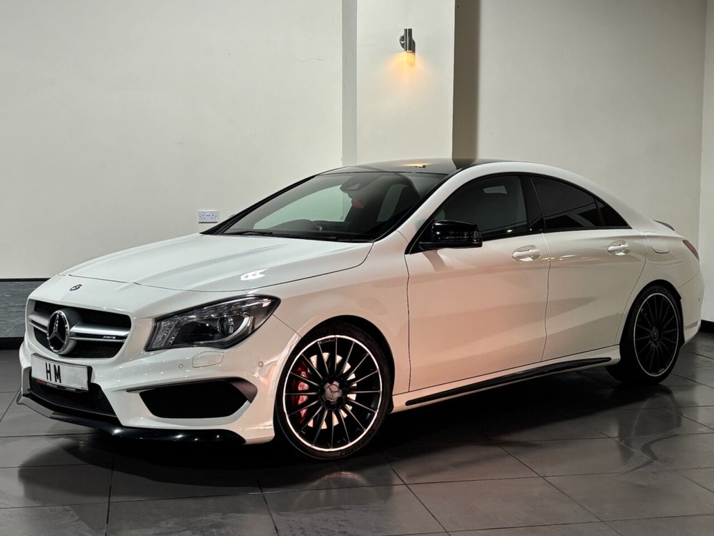 Used Mercedes-Benz CLA 2016 for sale - 77065221: Photo 34