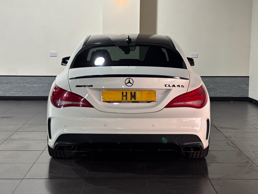 Used Mercedes-Benz CLA 2016 for sale - 77065221: Photo 35