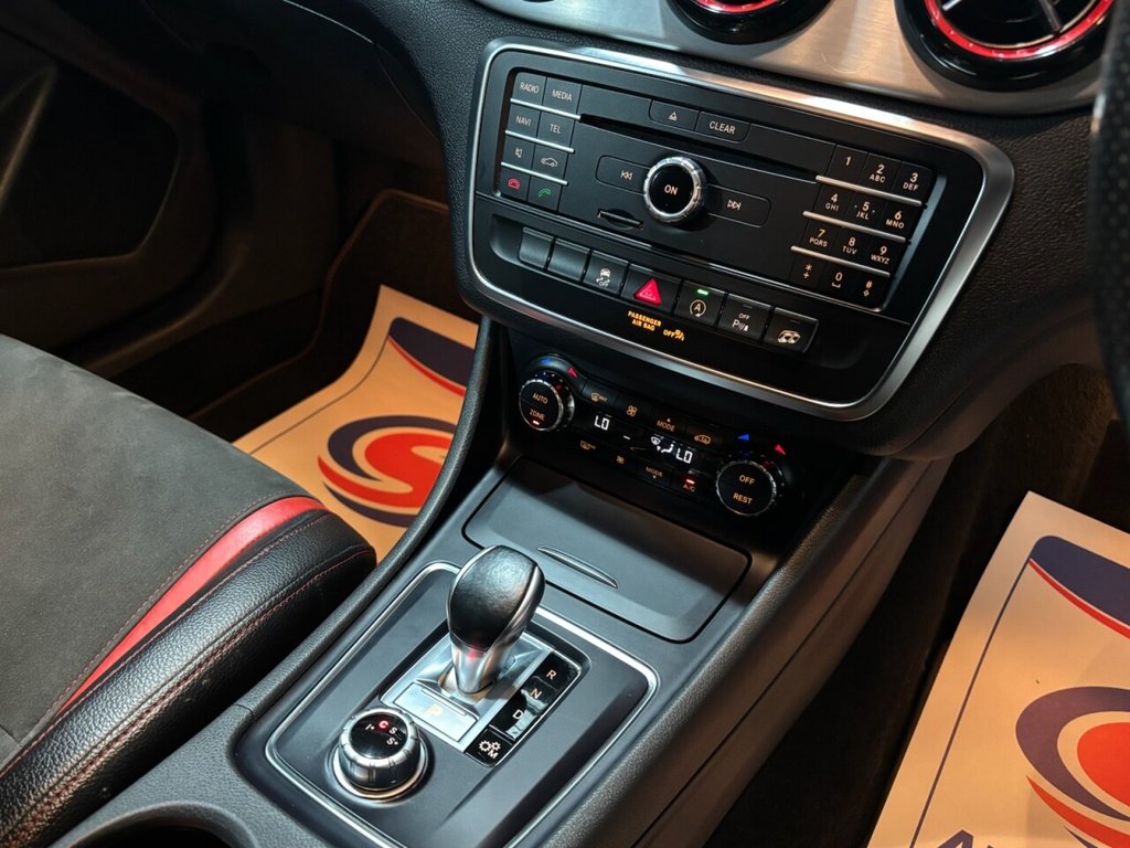 Used Mercedes-Benz CLA 2016 for sale - 77065221: Photo 7