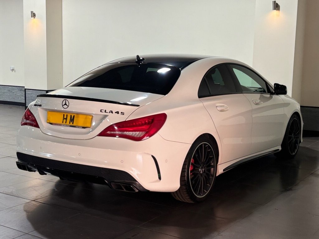 Used Mercedes-Benz CLA 2016 for sale - 77065221: Photo 9