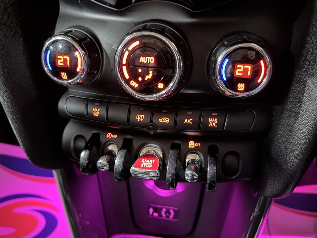 Used MINI Hatch 2017 for sale - 76962489: Photo 11