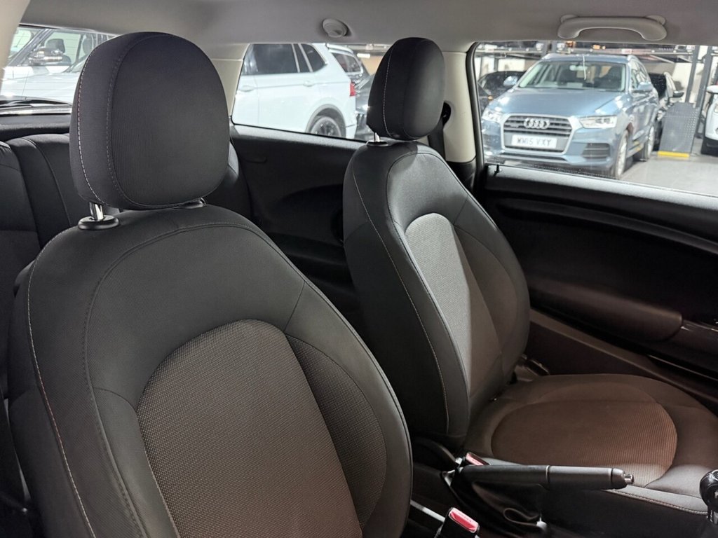 Used MINI Hatch 2017 for sale - 76962489: Photo 13