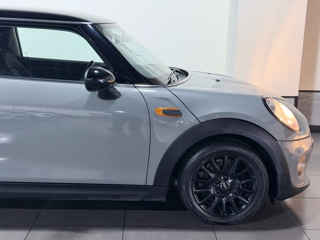 Used MINI Hatch 2017 for sale - 76962489: Photo 16