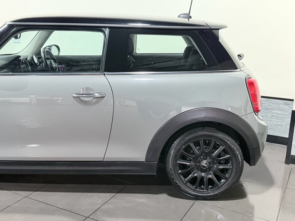 Used MINI Hatch 2017 for sale - 76962489: Photo 18