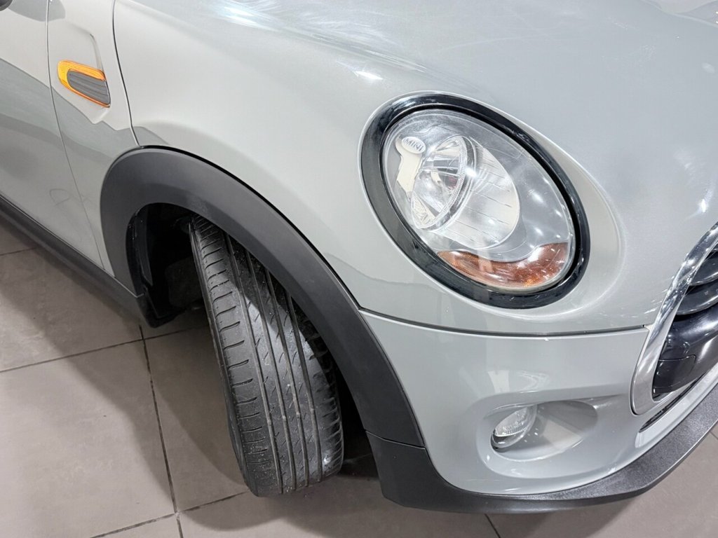 Used MINI Hatch 2017 for sale - 76962489: Photo 19