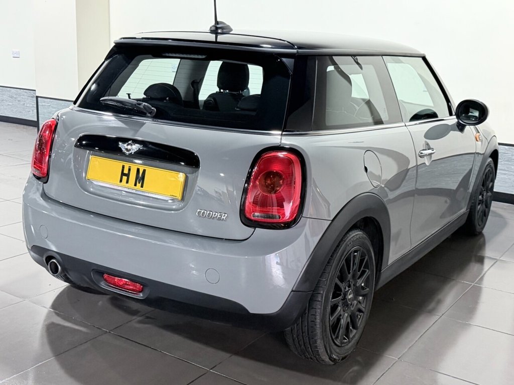 Used MINI Hatch 2017 for sale - 76962489: Photo 2