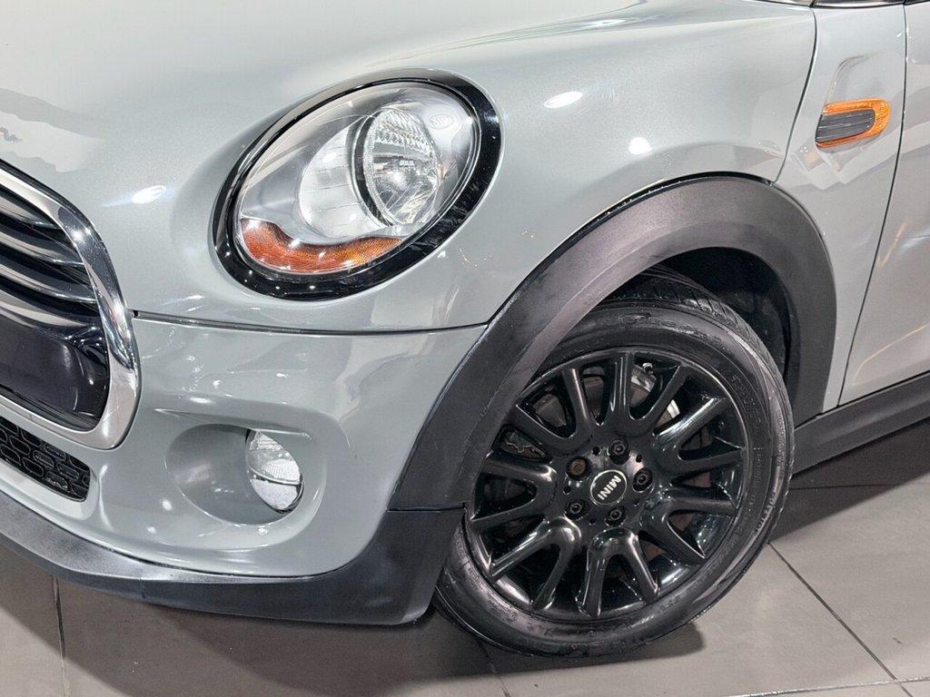 Used MINI Hatch 2017 for sale - 76962489: Photo 20