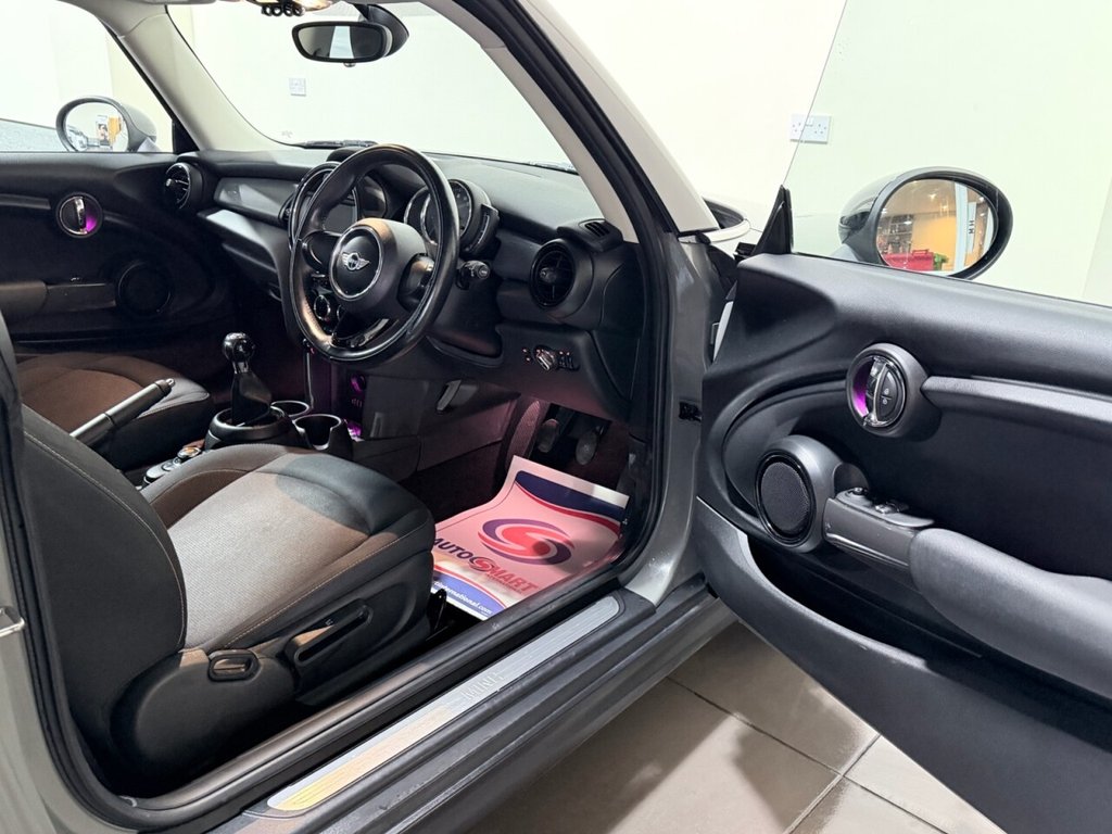 Used MINI Hatch 2017 for sale - 76962489: Photo 21