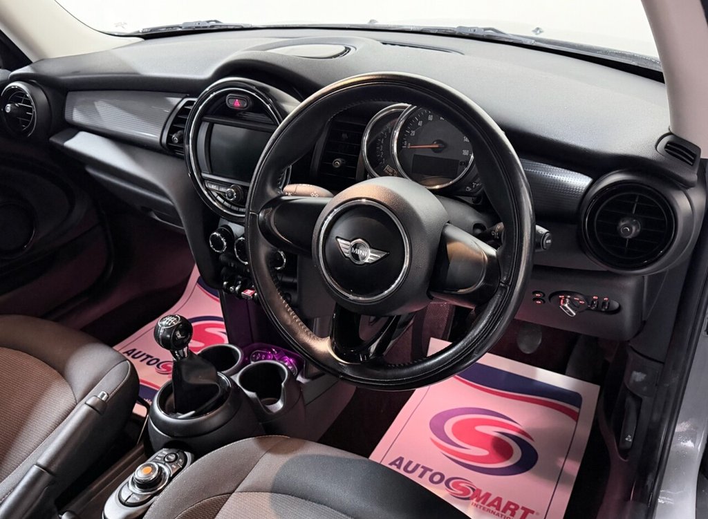 Used MINI Hatch 2017 for sale - 76962489: Photo 23