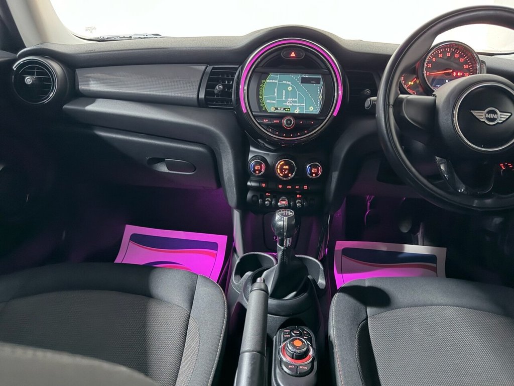 Used MINI Hatch 2017 for sale - 76962489: Photo 25