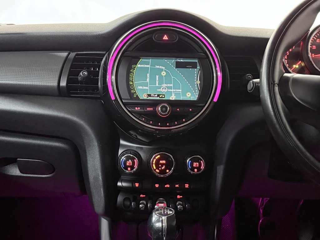 Used MINI Hatch 2017 for sale - 76962489: Photo 26