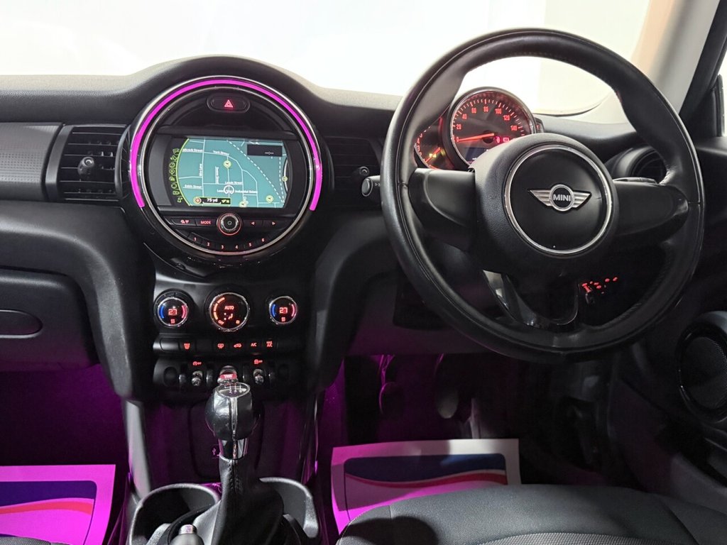 Used MINI Hatch 2017 for sale - 76962489: Photo 27