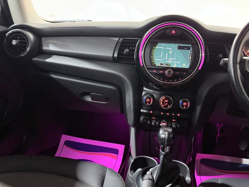 Used MINI Hatch 2017 for sale - 76962489: Photo 28