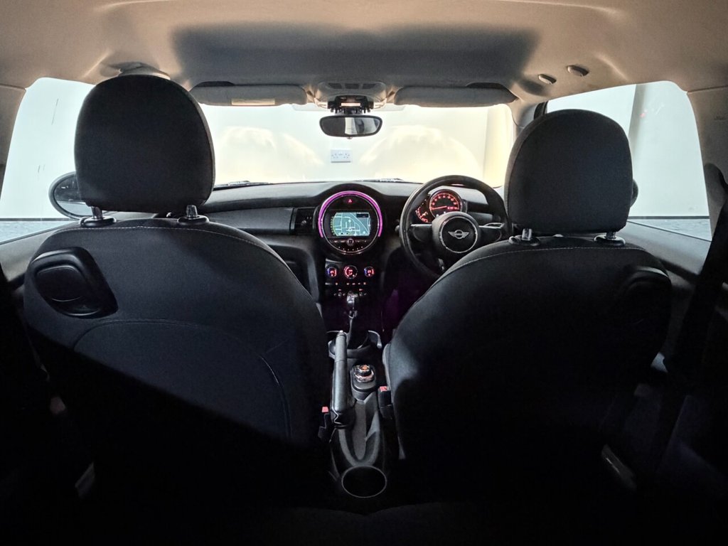 Used MINI Hatch 2017 for sale - 76962489: Photo 29