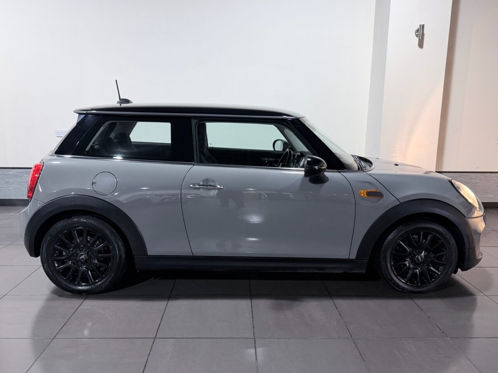 Used MINI Hatch 2017 for sale - 76962489: Photo 3