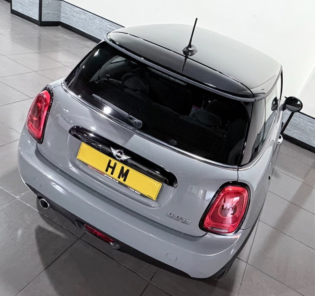 Used MINI Hatch 2017 for sale - 76962489: Photo 30
