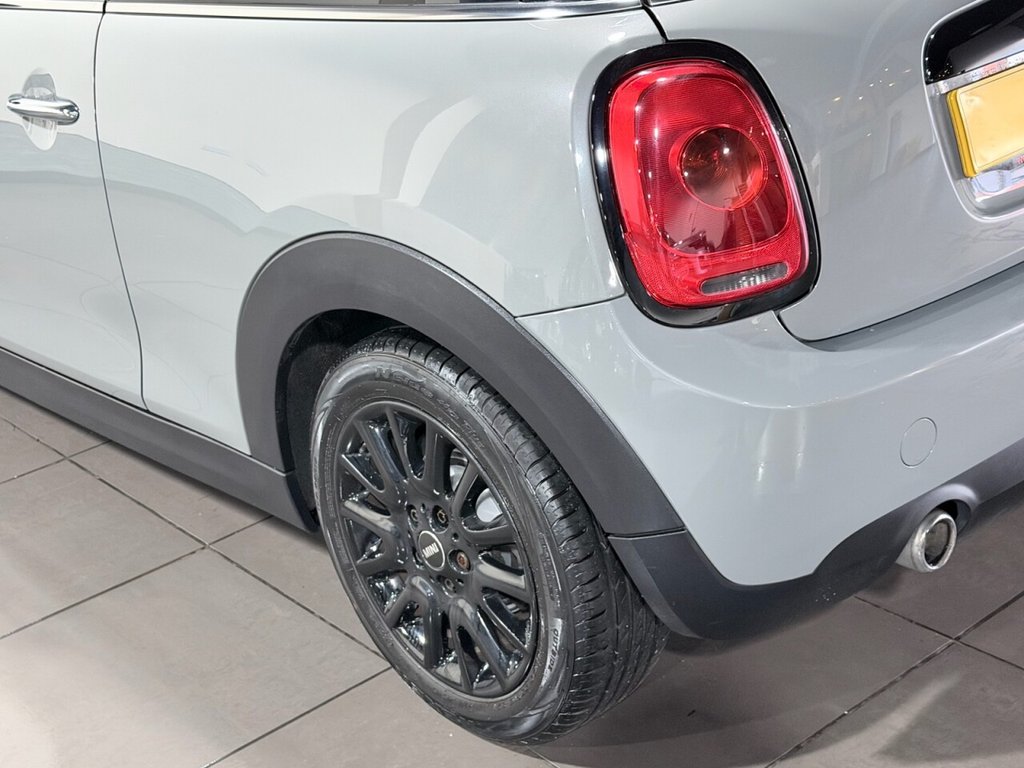 Used MINI Hatch 2017 for sale - 76962489: Photo 32