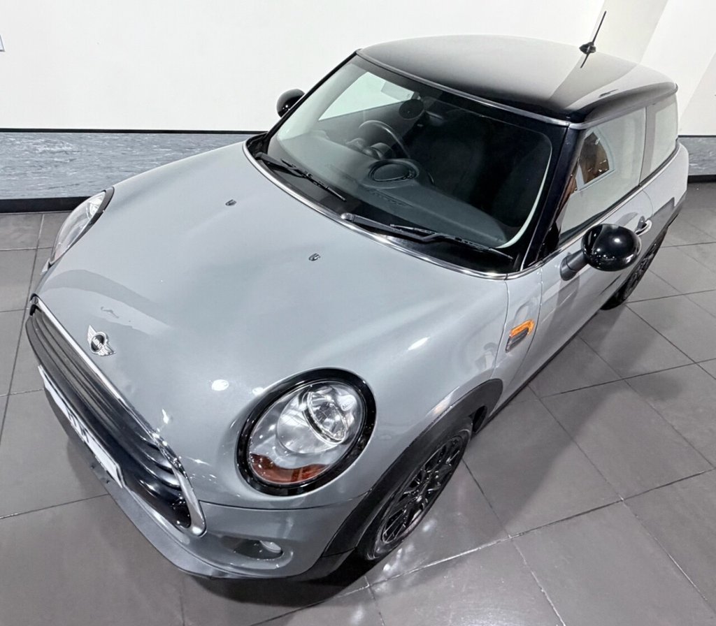 Used MINI Hatch 2017 for sale - 76962489: Photo 33