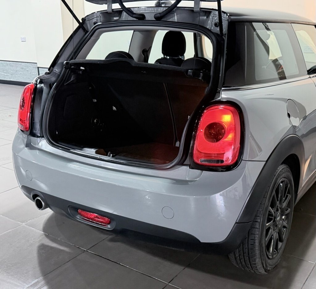 Used MINI Hatch 2017 for sale - 76962489: Photo 34