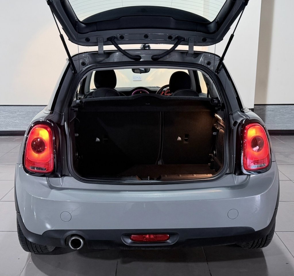 Used MINI Hatch 2017 for sale - 76962489: Photo 35