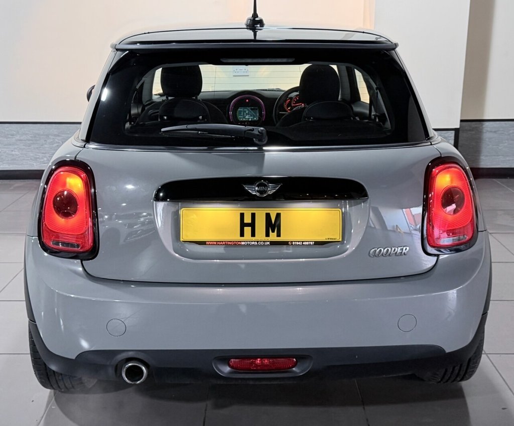 Used MINI Hatch 2017 for sale - 76962489: Photo 36