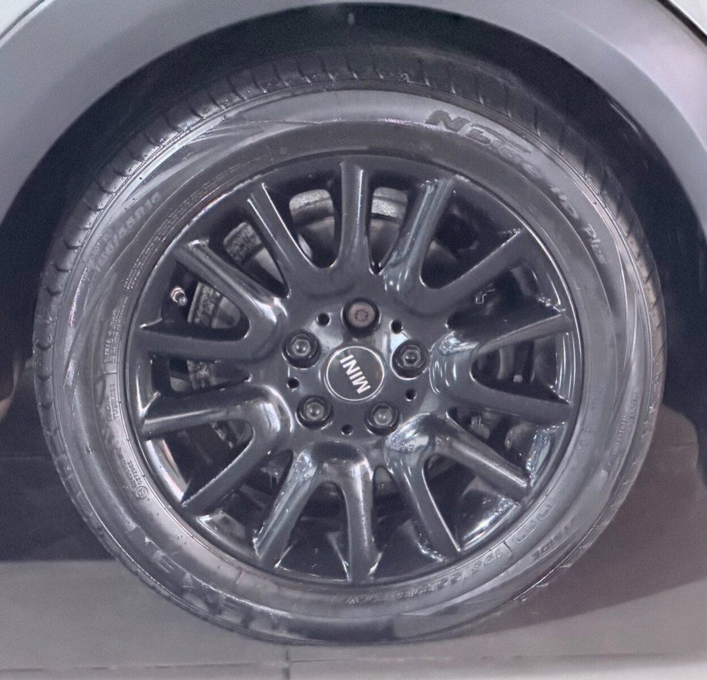 Used MINI Hatch 2017 for sale - 76962489: Photo 38