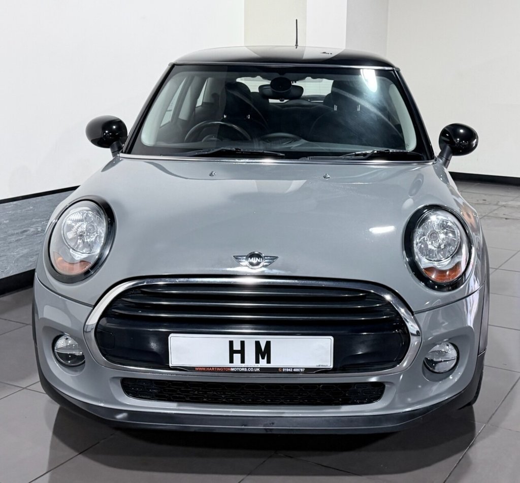 Used MINI Hatch 2017 for sale - 76962489: Photo 5