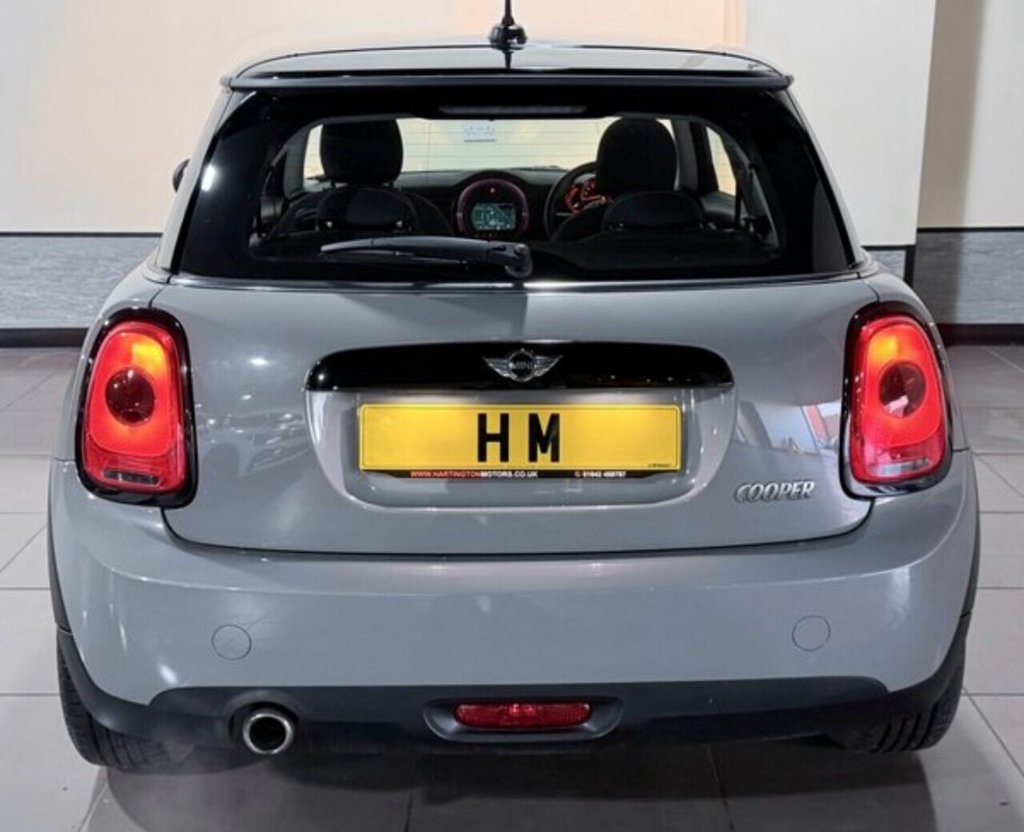 Used MINI Hatch 2017 for sale - 76962489: Photo 6