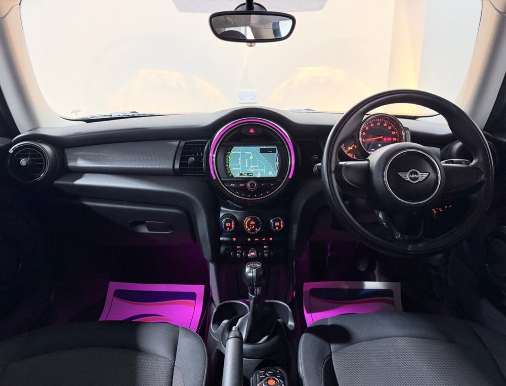 Used MINI Hatch 2017 for sale - 76962489: Photo 7