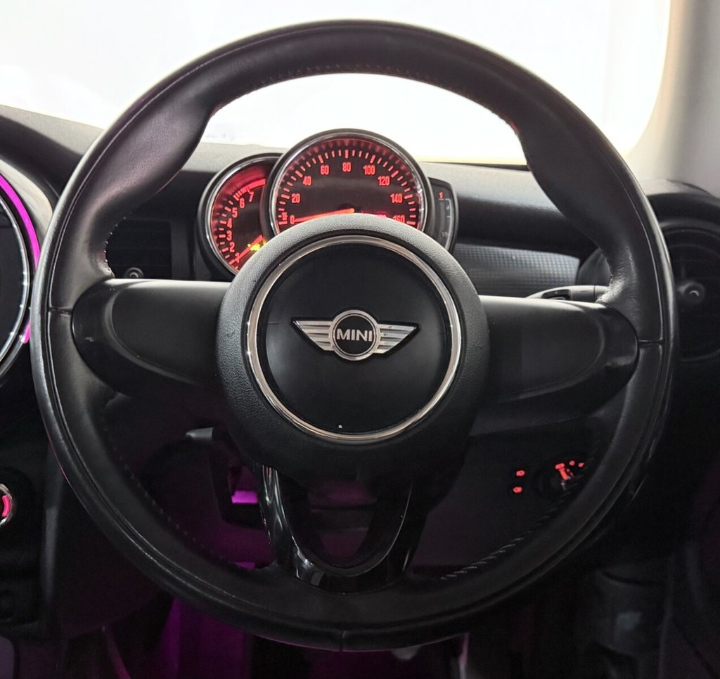 Used MINI Hatch 2017 for sale - 76962489: Photo 8