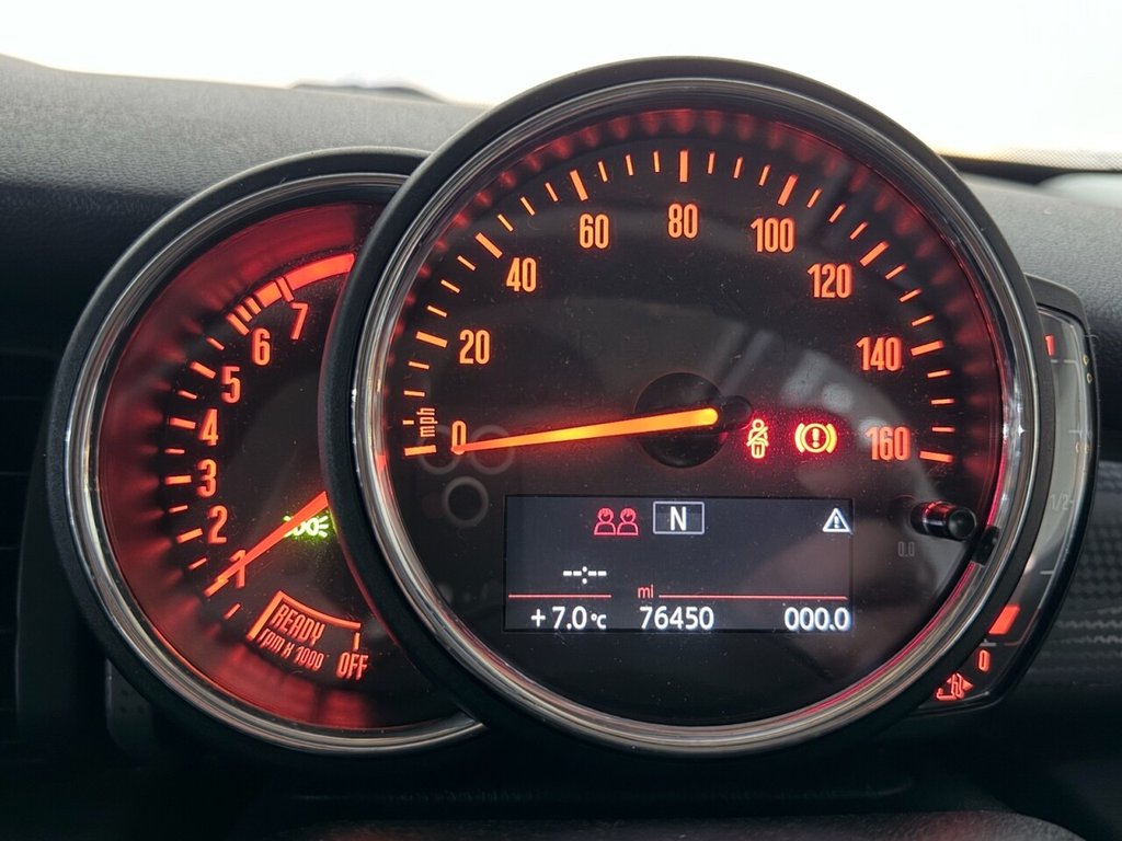 Used MINI Hatch 2017 for sale - 76962489: Photo 9