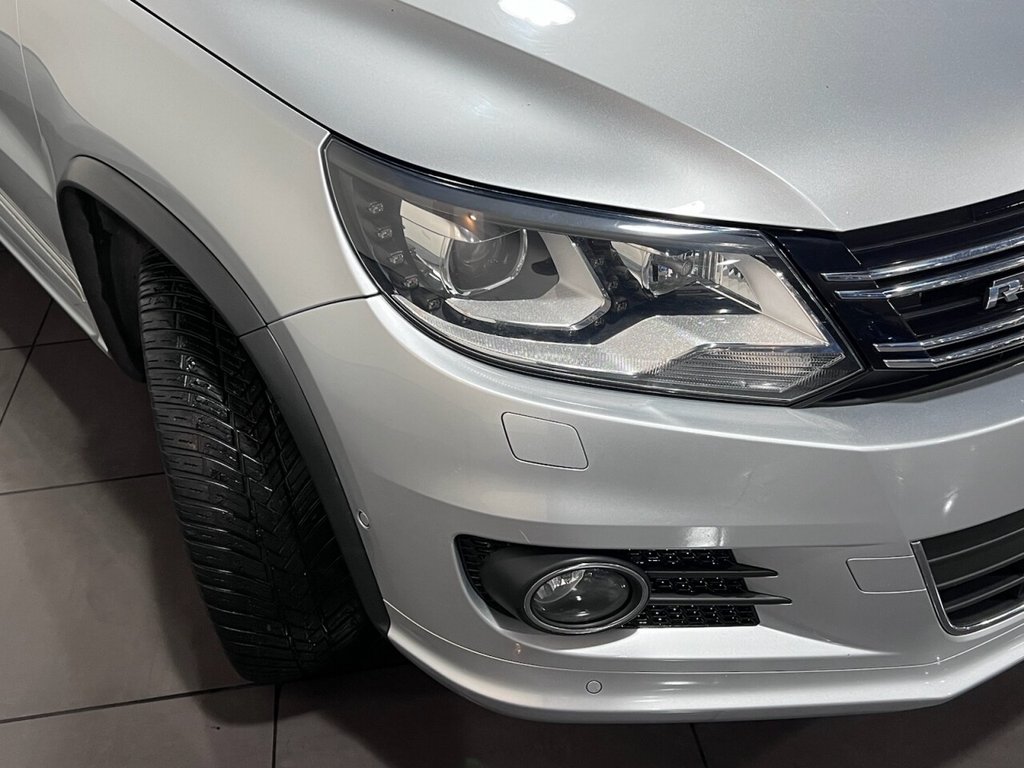 Used Volkswagen Tiguan 2016 for sale - 76333947: Photo 19