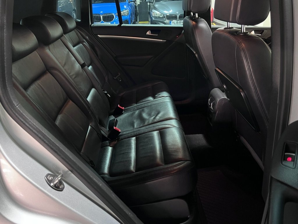 Used Volkswagen Tiguan 2016 for sale - 76333947: Photo 28