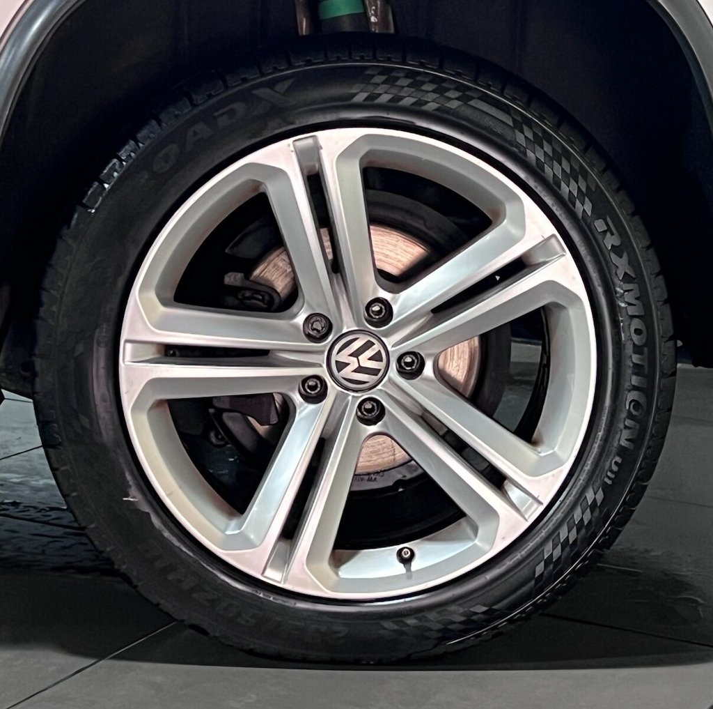Used Volkswagen Tiguan 2016 for sale - 76333947: Photo 39
