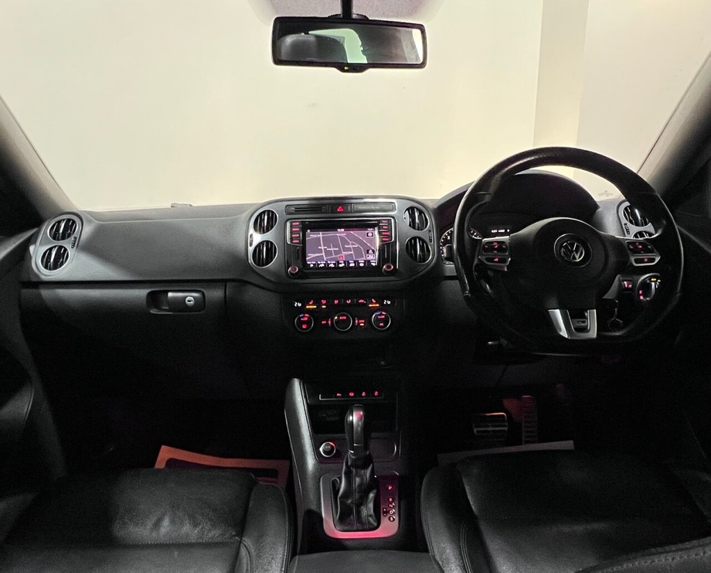 Used Volkswagen Tiguan 2016 for sale - 76333947: Photo 7