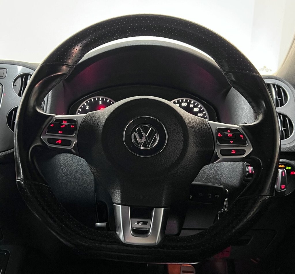 Used Volkswagen Tiguan 2016 for sale - 76333947: Photo 8