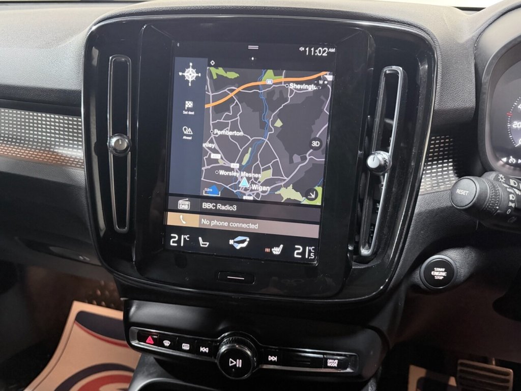 Used Volvo XC40 2019 for sale - 78145389: Photo 10