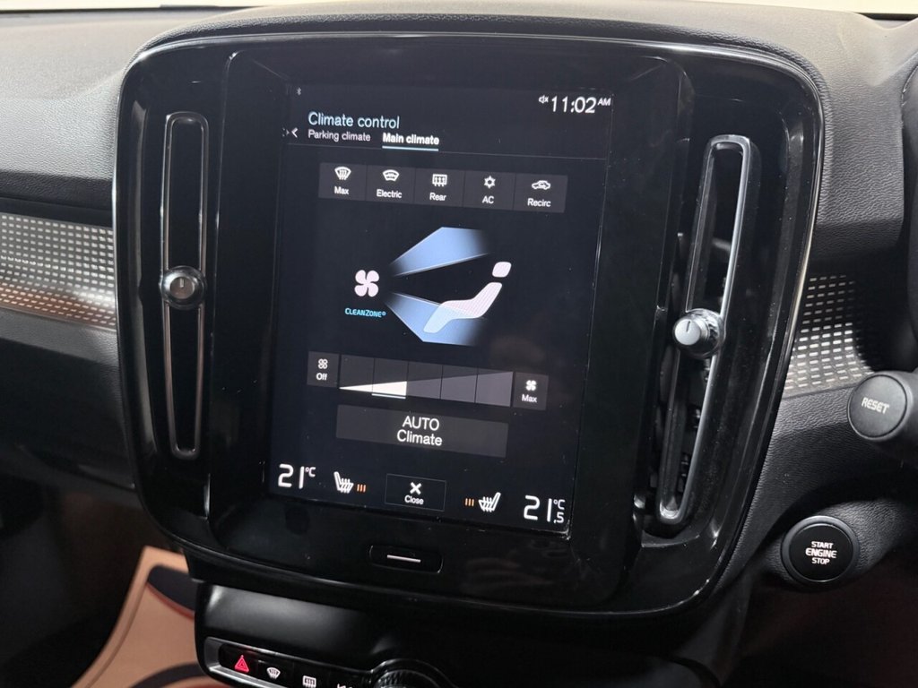 Used Volvo XC40 2019 for sale - 78145389: Photo 12