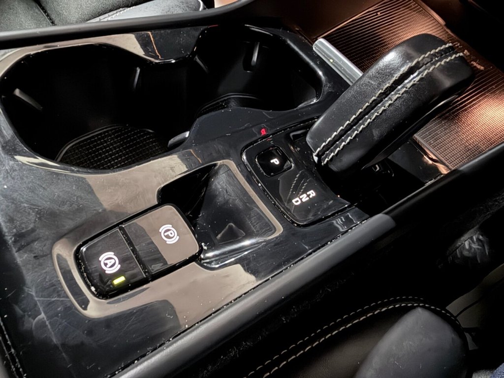 Used Volvo XC40 2019 for sale - 78145389: Photo 14